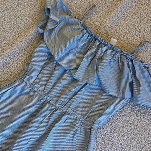 H&M pant romper